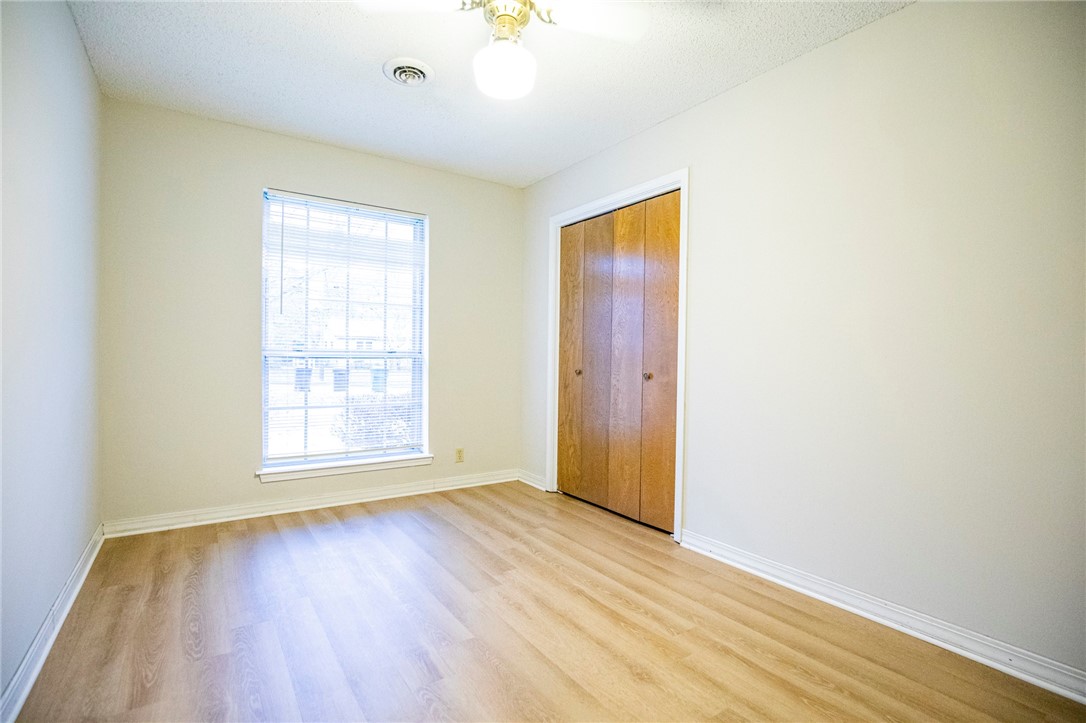 Park Hill Sub Rogers - Residential Lease
