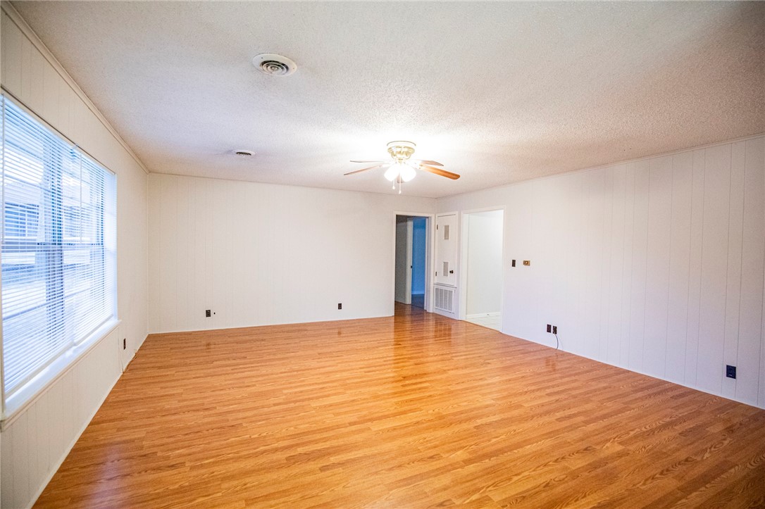 Park Hill Sub Rogers - Residential Lease