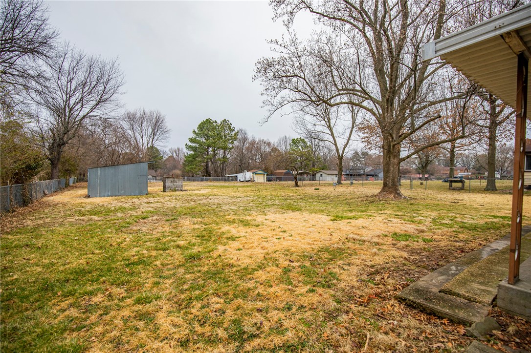 Park Hill Sub Rogers - Residential Lease