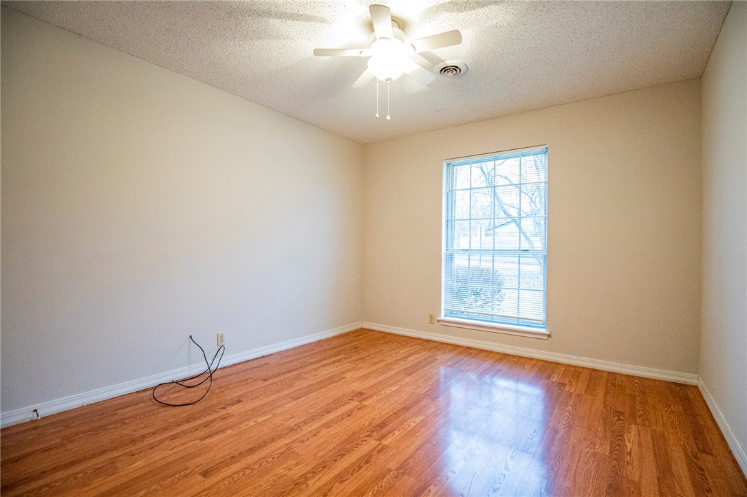 Park Hill Sub Rogers - Residential Lease