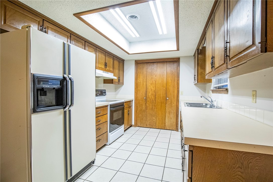 Park Hill Sub Rogers - Residential Lease