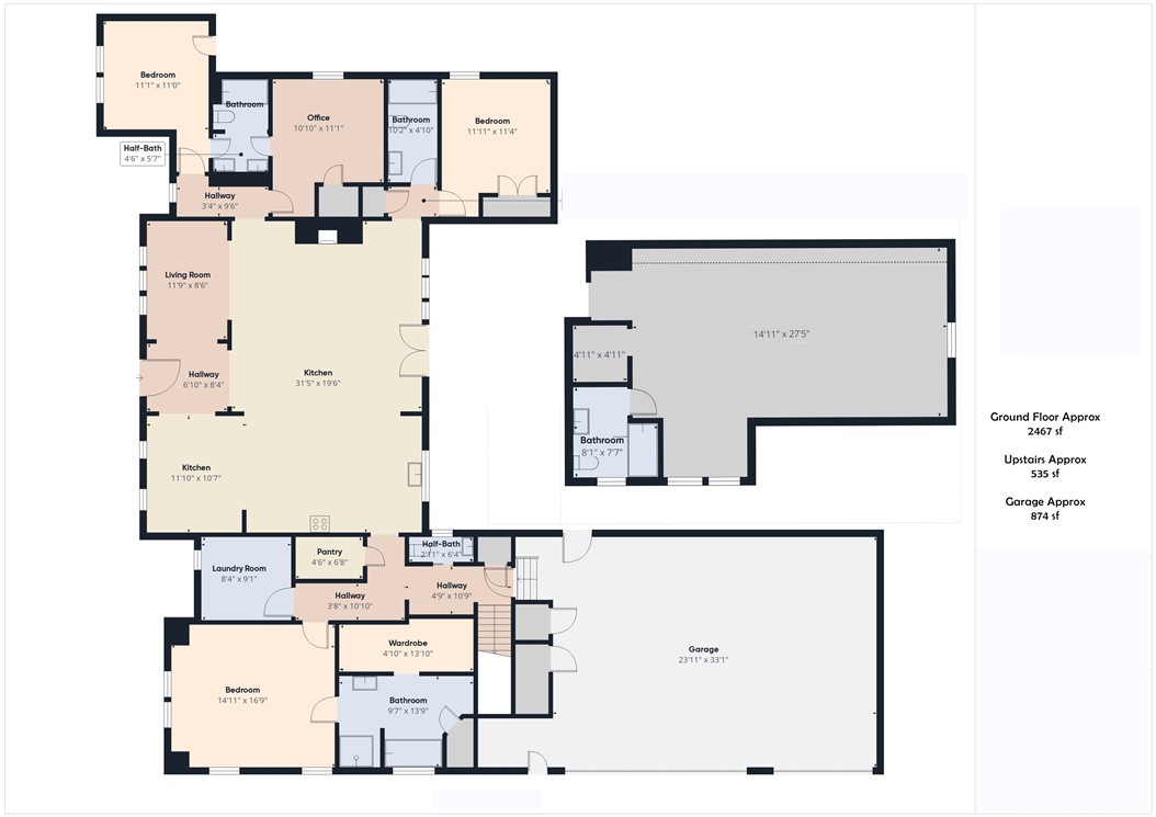 None - Residential