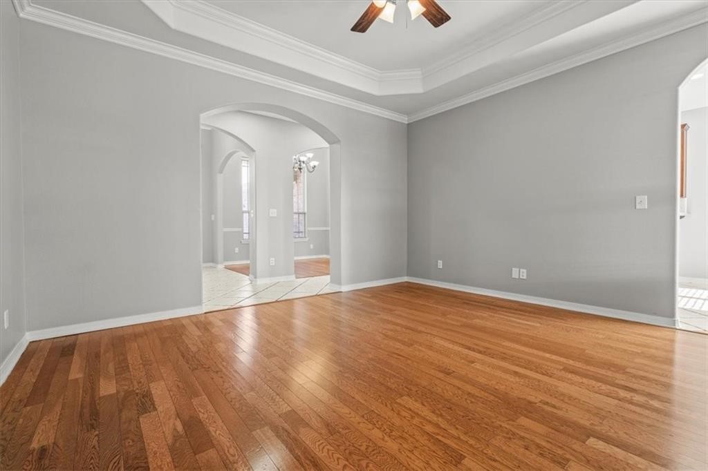 Briar Chase Sub Bentonville - Residential Lease