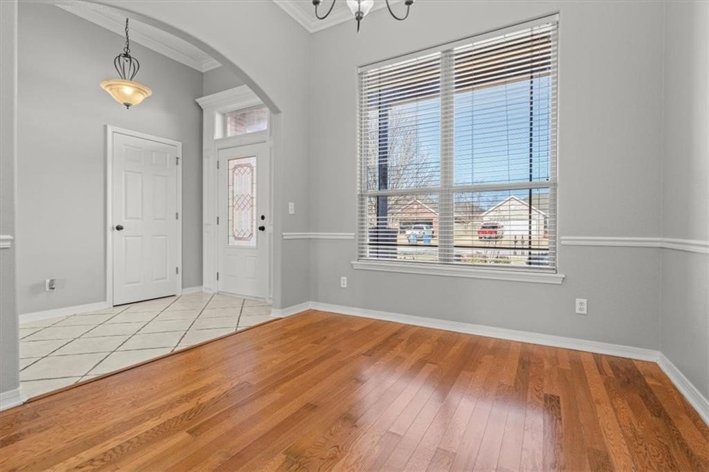 Briar Chase Sub Bentonville - Residential Lease