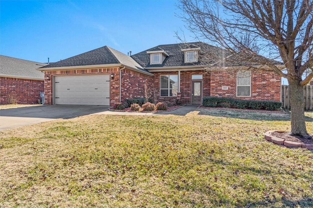 Briar Chase Sub Bentonville - Residential Lease