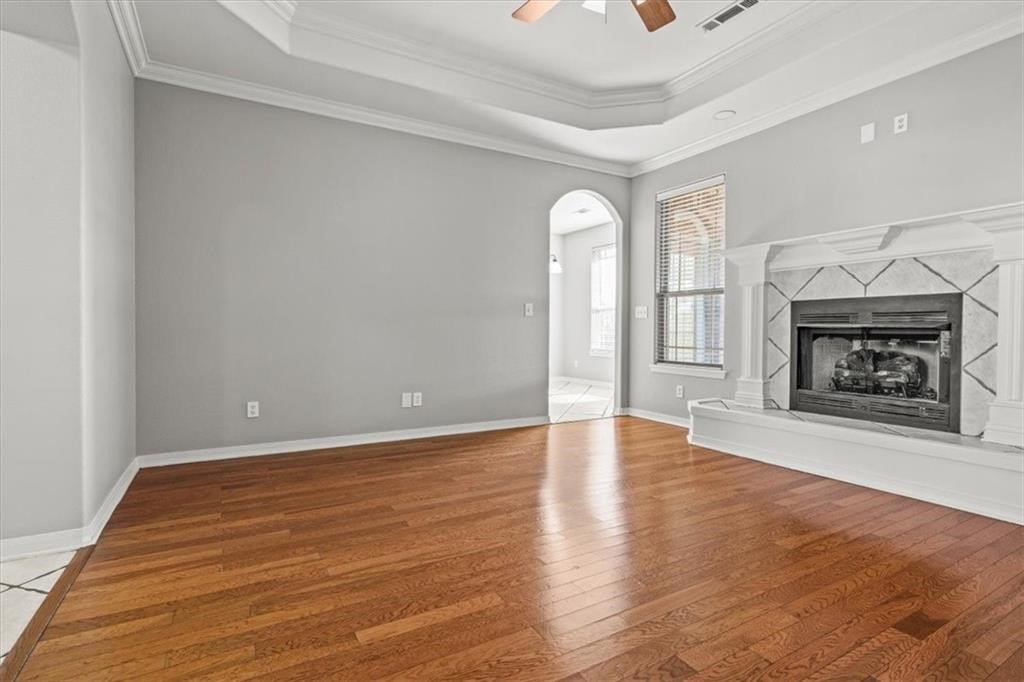 Briar Chase Sub Bentonville - Residential Lease