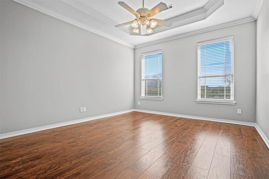Briar Chase Sub Bentonville - Residential Lease