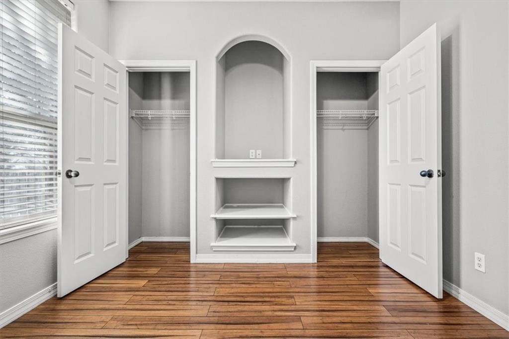 Briar Chase Sub Bentonville - Residential Lease