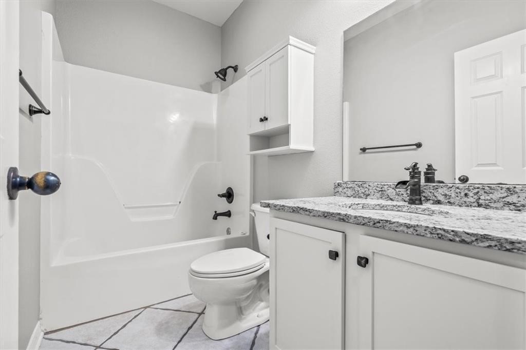 Briar Chase Sub Bentonville - Residential Lease