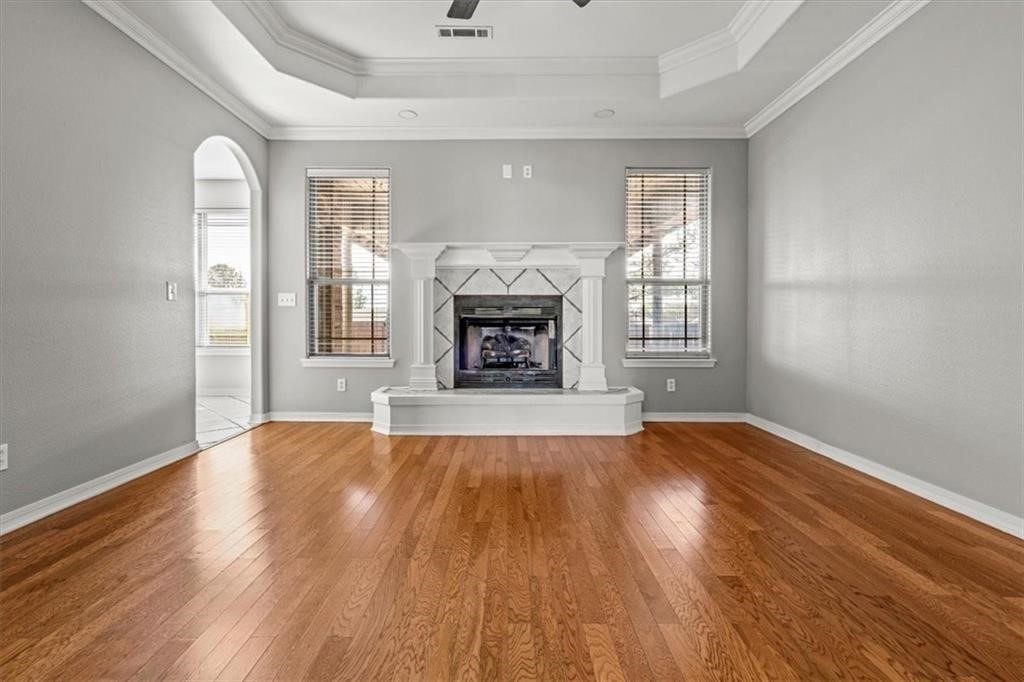 Briar Chase Sub Bentonville - Residential Lease