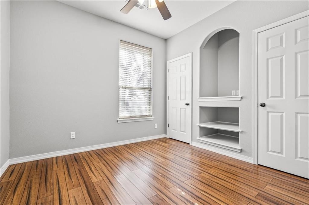 Briar Chase Sub Bentonville - Residential Lease