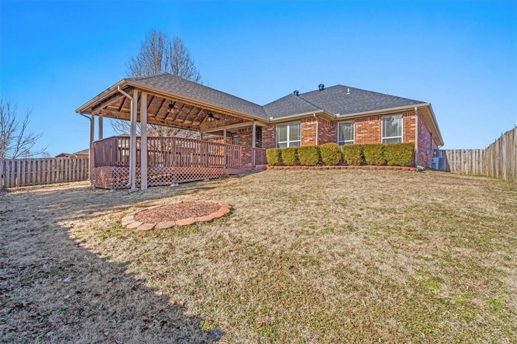 Briar Chase Sub Bentonville - Residential Lease