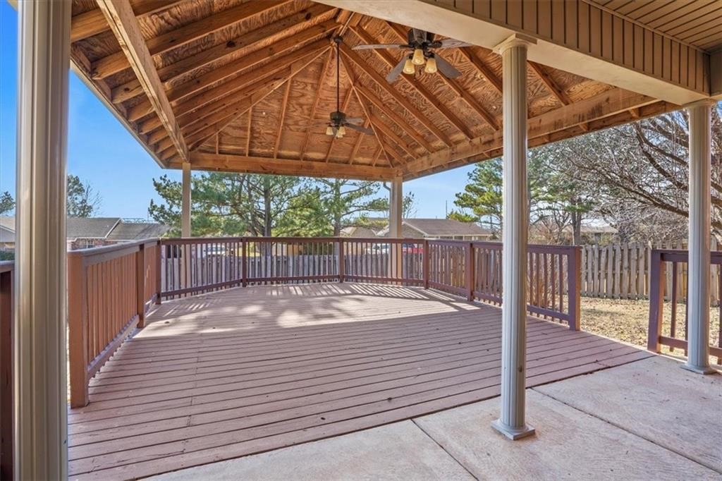 Briar Chase Sub Bentonville - Residential Lease