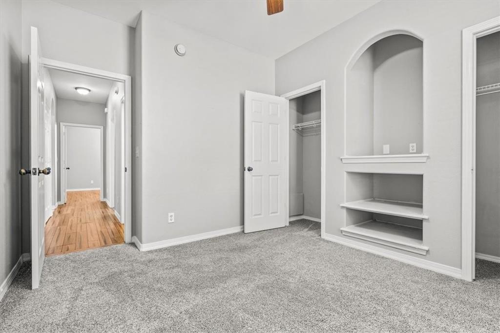 Briar Chase Sub Bentonville - Residential Lease