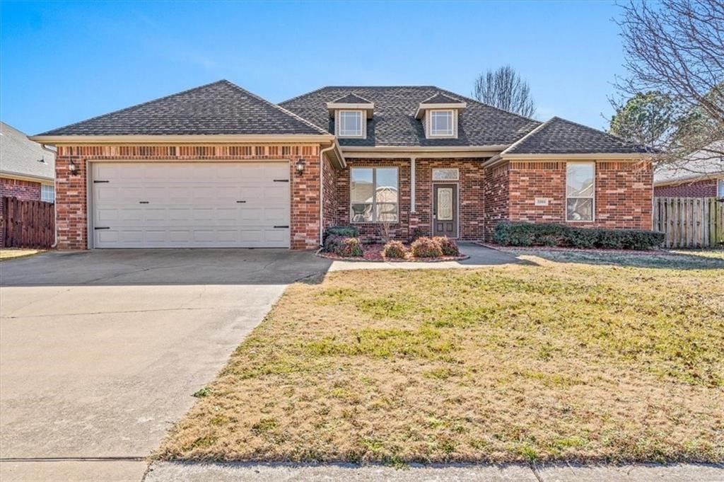 Briar Chase Sub Bentonville - Residential Lease