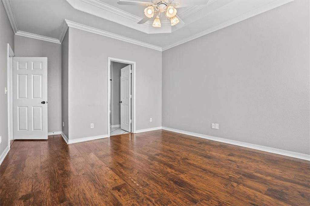Briar Chase Sub Bentonville - Residential Lease