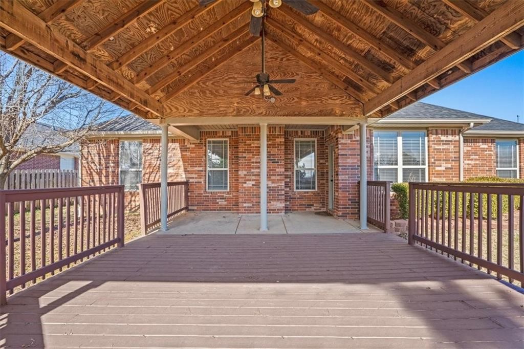Briar Chase Sub Bentonville - Residential Lease