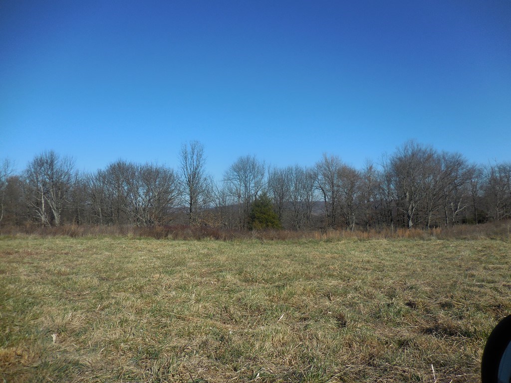 . - Land