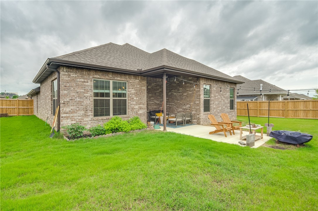 Orchard Park Sub Ph 2 Centerton - Residential Lease