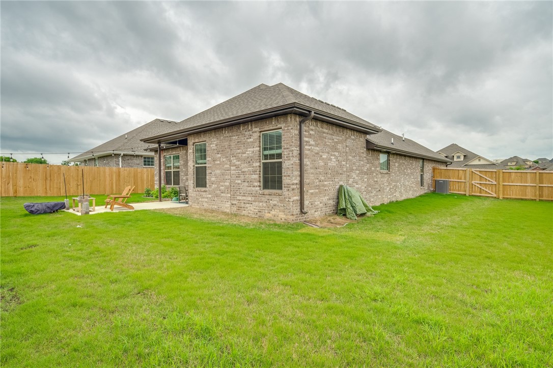 Orchard Park Sub Ph 2 Centerton - Residential Lease