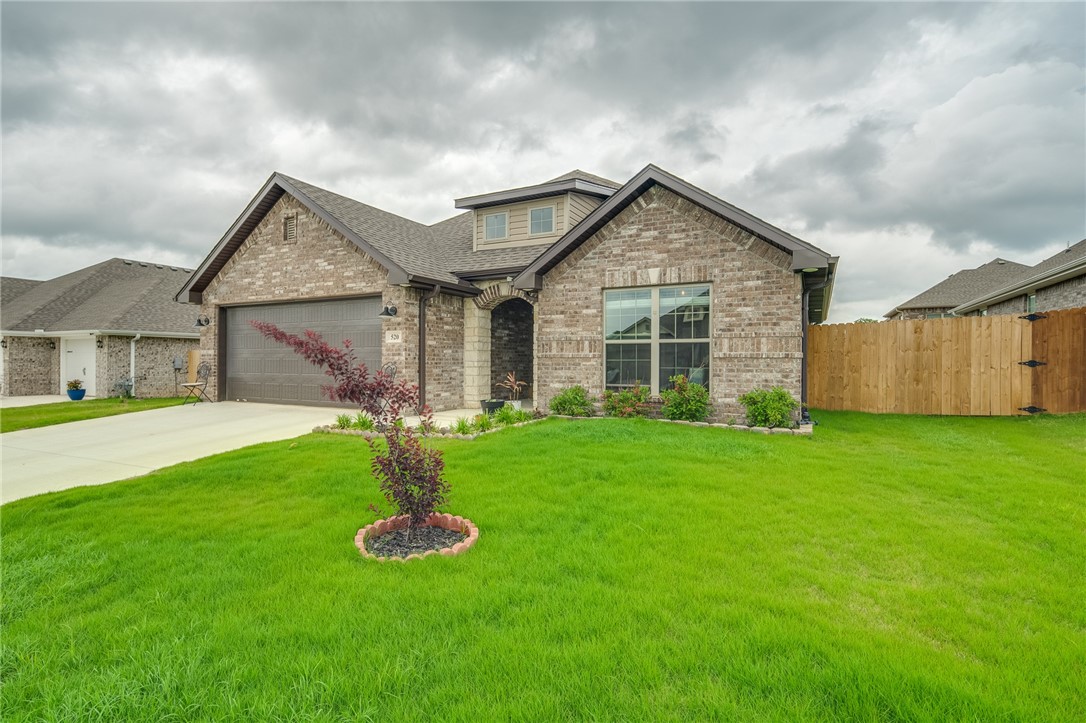 Orchard Park Sub Ph 2 Centerton - Residential Lease