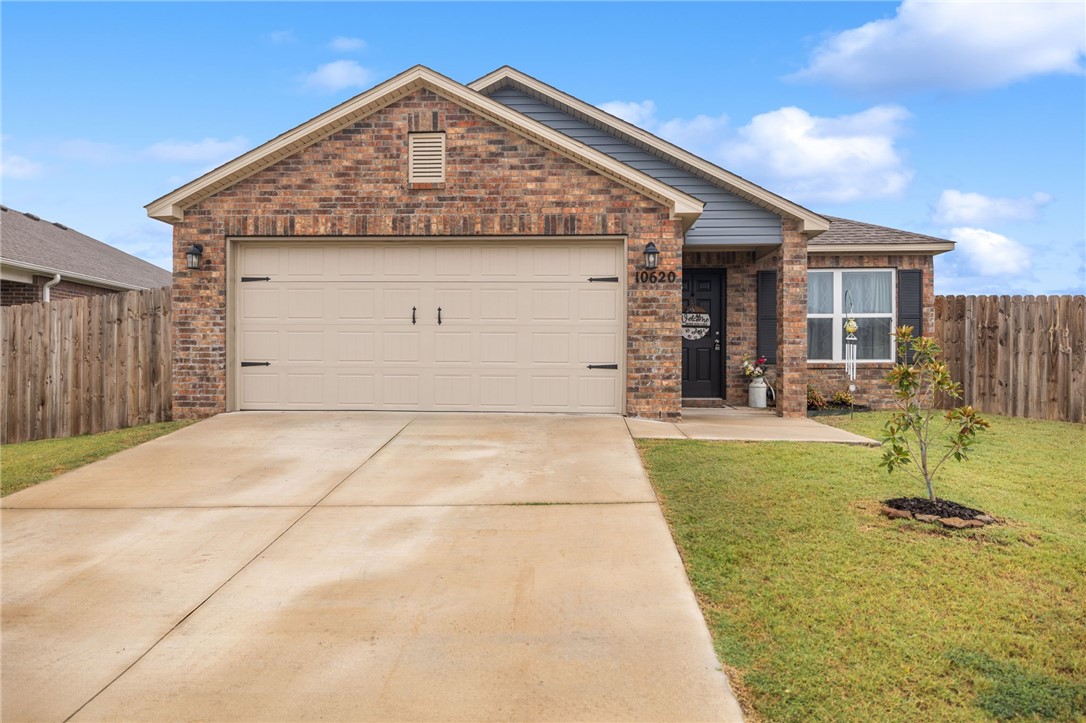 Regency Park Ph Ii - Residential
