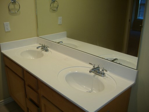 Copper Oaks Centerton - Residential Lease