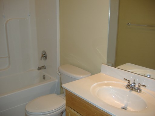 Copper Oaks Centerton - Residential Lease