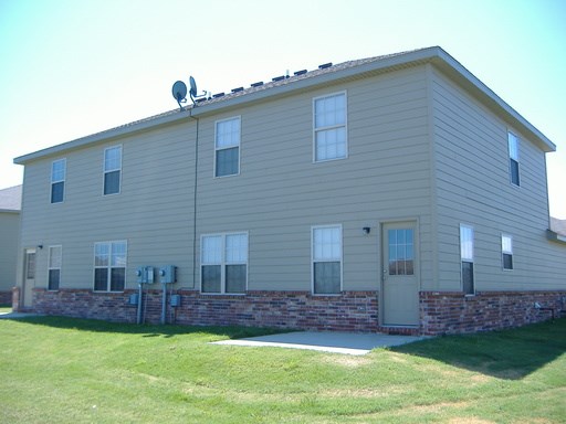 Copper Oaks Centerton - Residential Lease