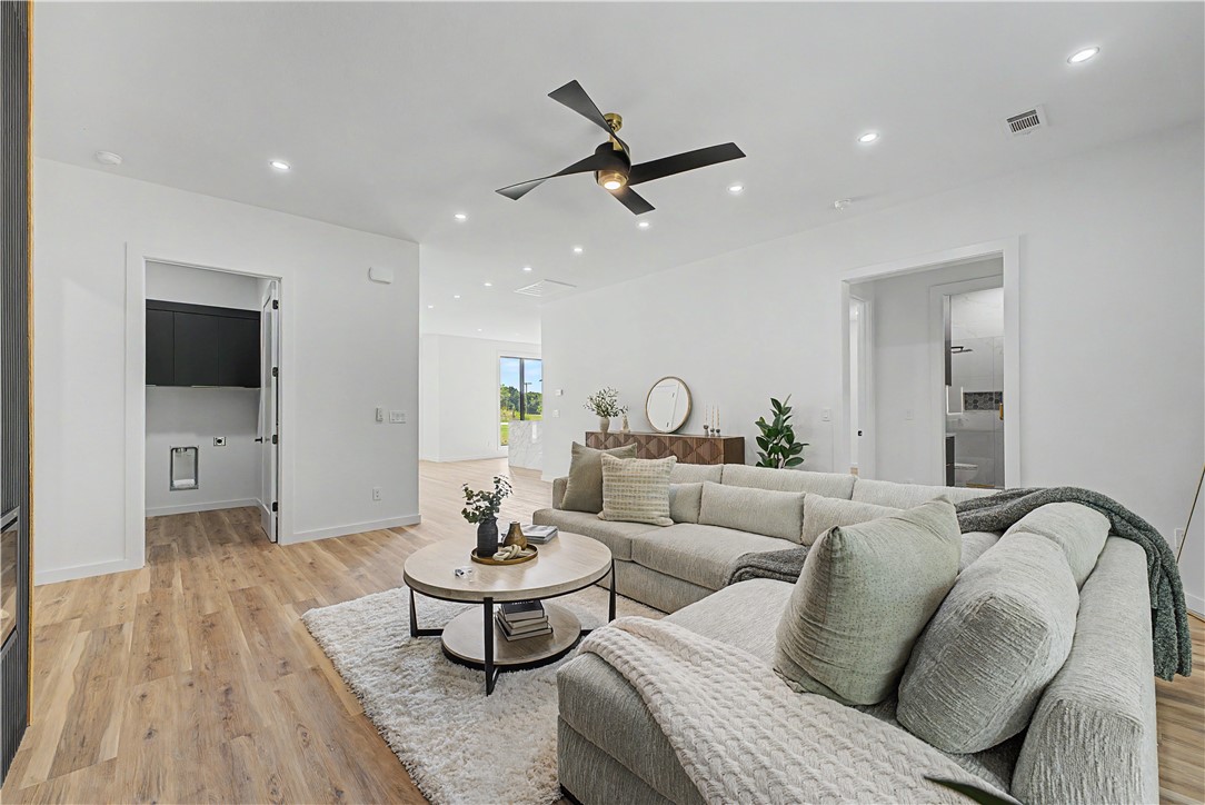 Rosenheath Sub Bvv - Residential