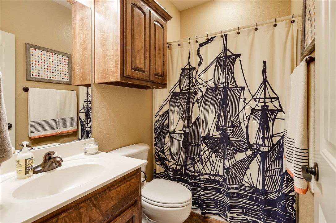 SIENNA AT COOPER'S FARM PH 1B-CENTERTON - Residential