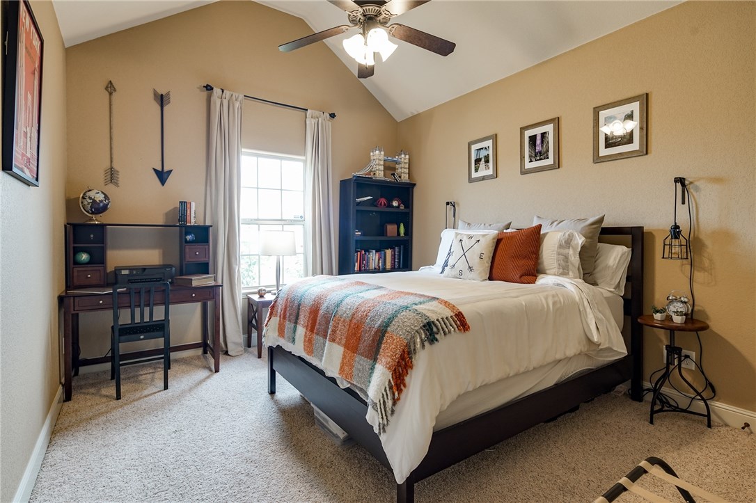 SIENNA AT COOPER'S FARM PH 1B-CENTERTON - Residential