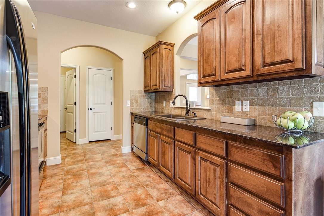 SIENNA AT COOPER'S FARM PH 1B-CENTERTON - Residential