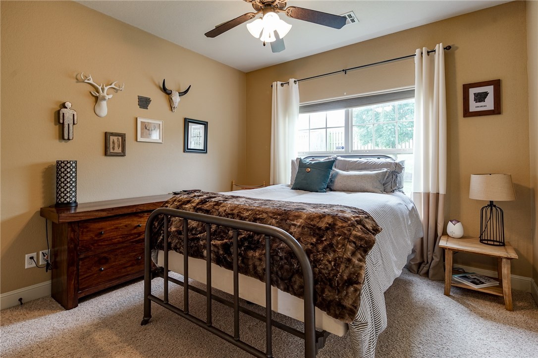 SIENNA AT COOPER'S FARM PH 1B-CENTERTON - Residential
