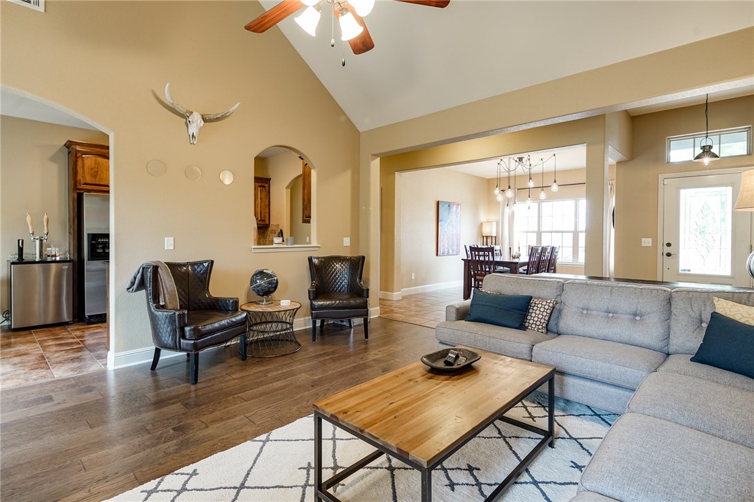 SIENNA AT COOPER'S FARM PH 1B-CENTERTON - Residential