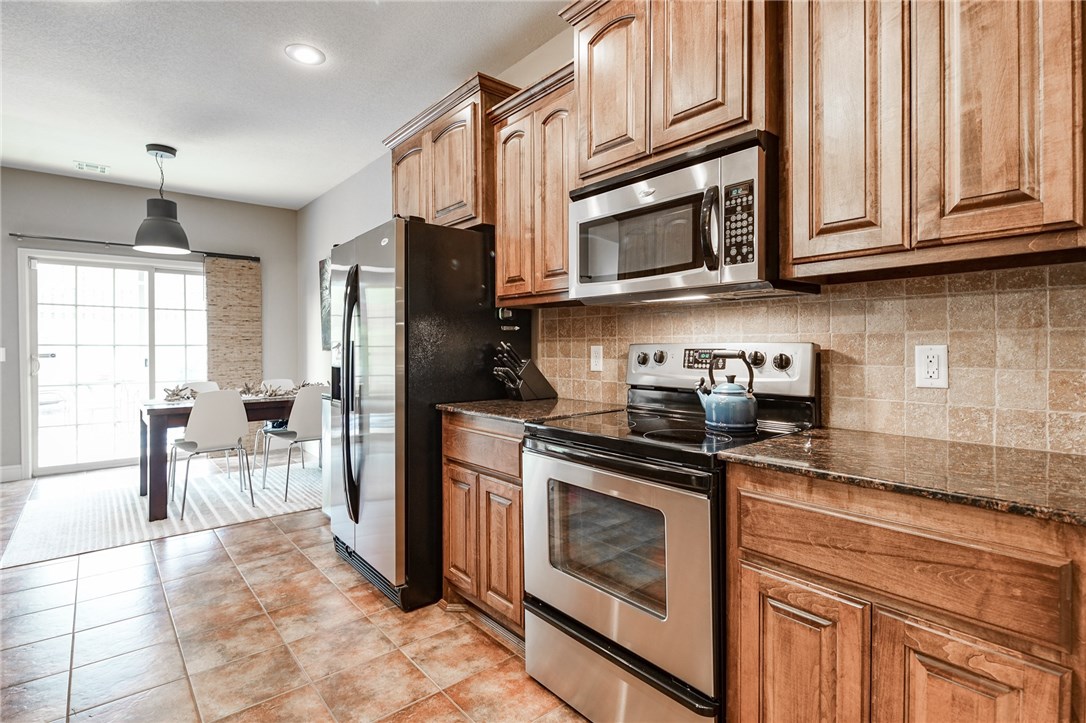 SIENNA AT COOPER'S FARM PH 1B-CENTERTON - Residential