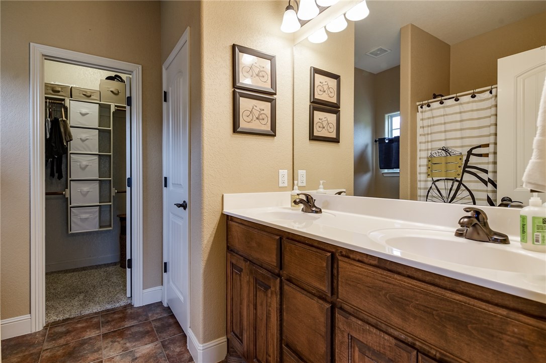 SIENNA AT COOPER'S FARM PH 1B-CENTERTON - Residential