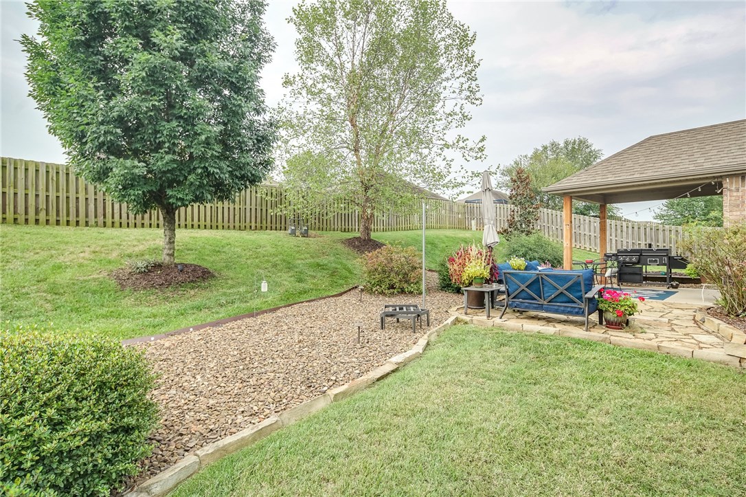 SIENNA AT COOPER'S FARM PH 1B-CENTERTON - Residential