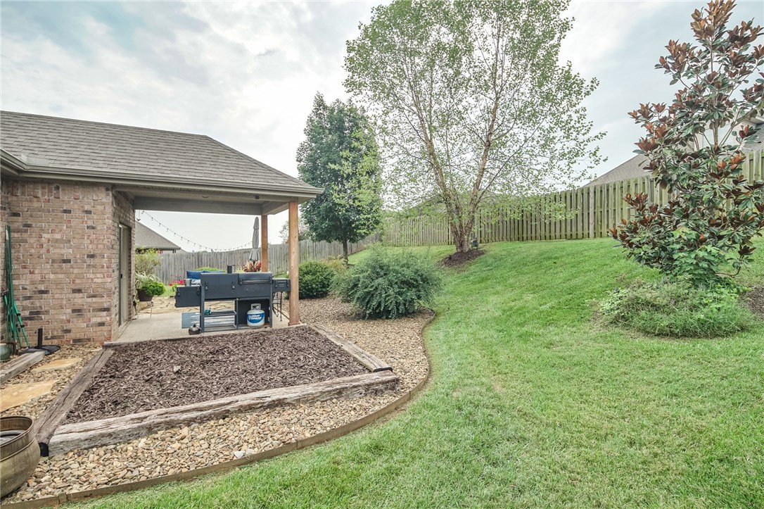 SIENNA AT COOPER'S FARM PH 1B-CENTERTON - Residential