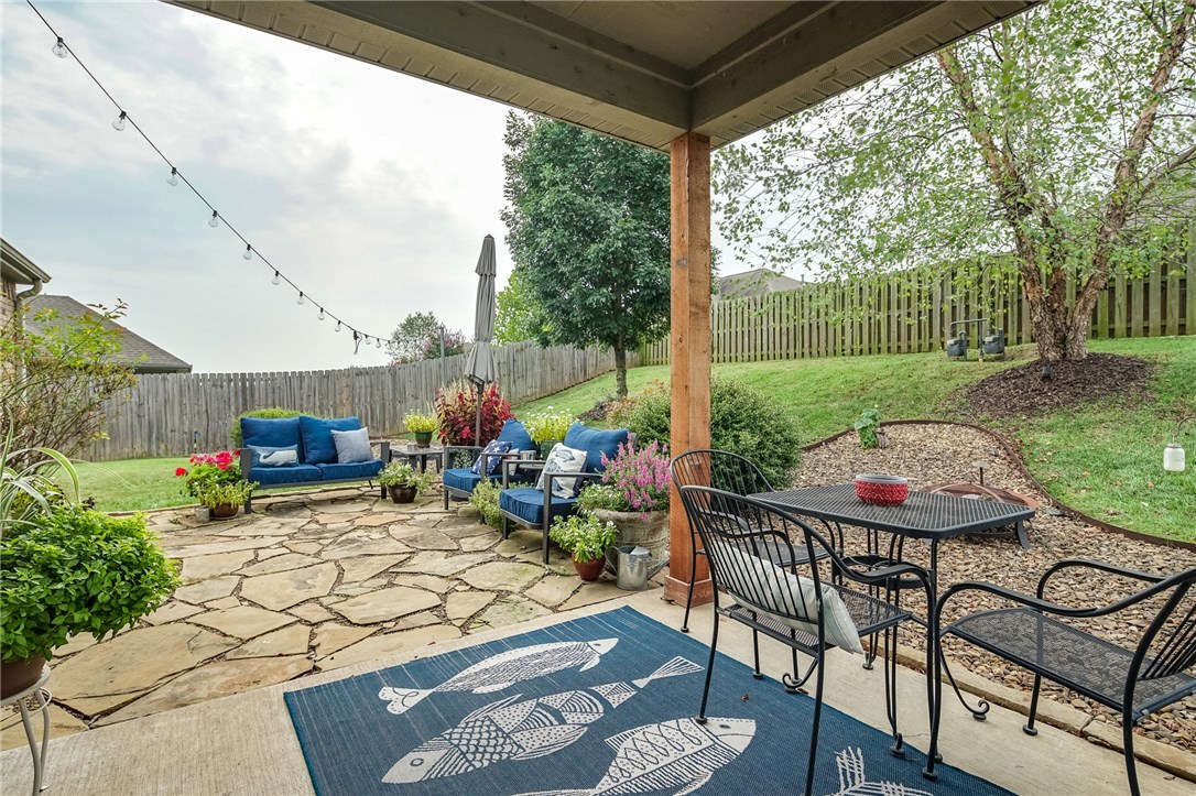 SIENNA AT COOPER'S FARM PH 1B-CENTERTON - Residential