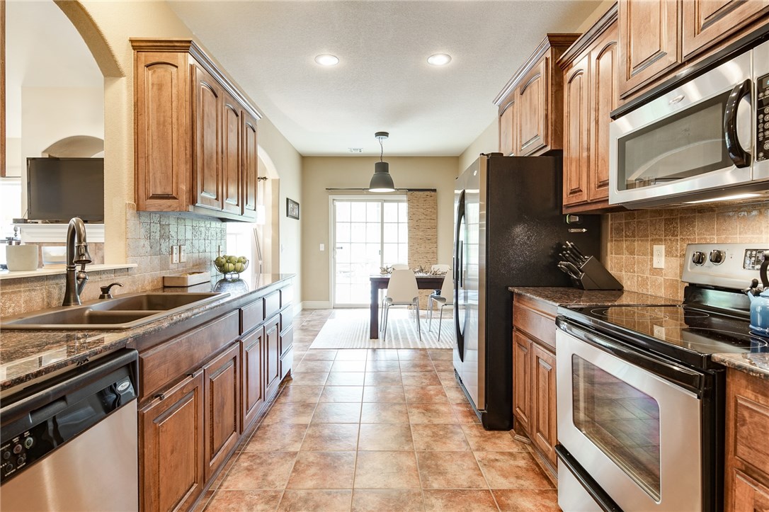 SIENNA AT COOPER'S FARM PH 1B-CENTERTON - Residential