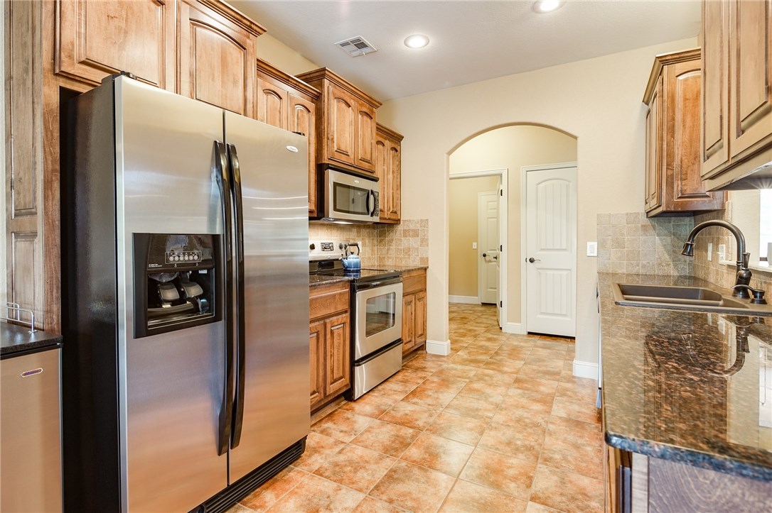 SIENNA AT COOPER'S FARM PH 1B-CENTERTON - Residential