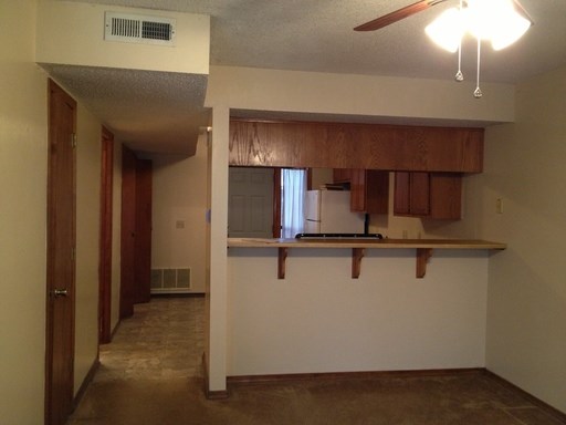 Dunn & Davis Add Bentonville - Residential Lease