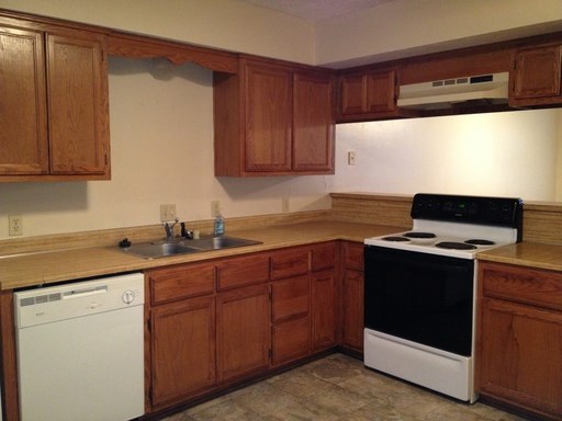 Dunn & Davis Add Bentonville - Residential Lease