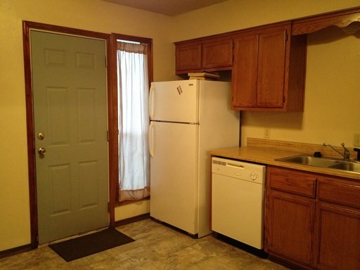 Dunn & Davis Add Bentonville - Residential Lease