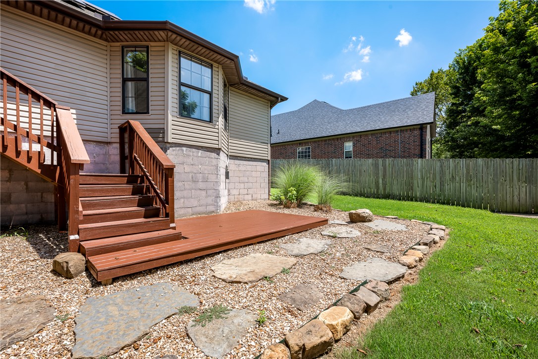 Fairfield Sub Ph Ii & Iii - Residential