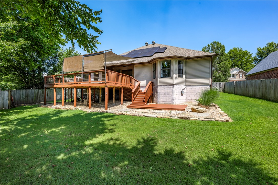 Fairfield Sub Ph Ii & Iii - Residential