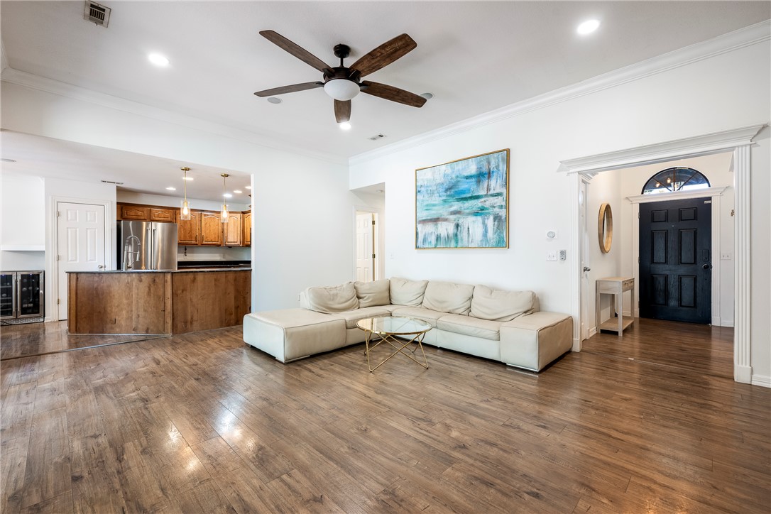 Fairfield Sub Ph Ii & Iii - Residential