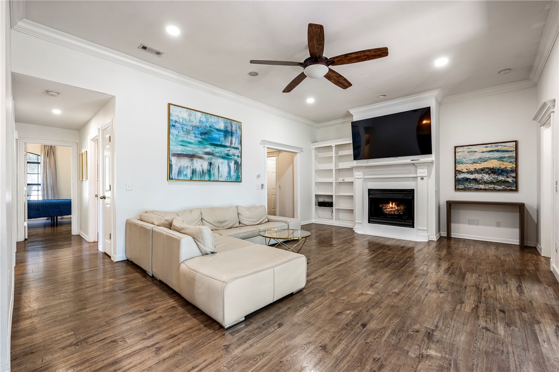 Fairfield Sub Ph Ii & Iii - Residential