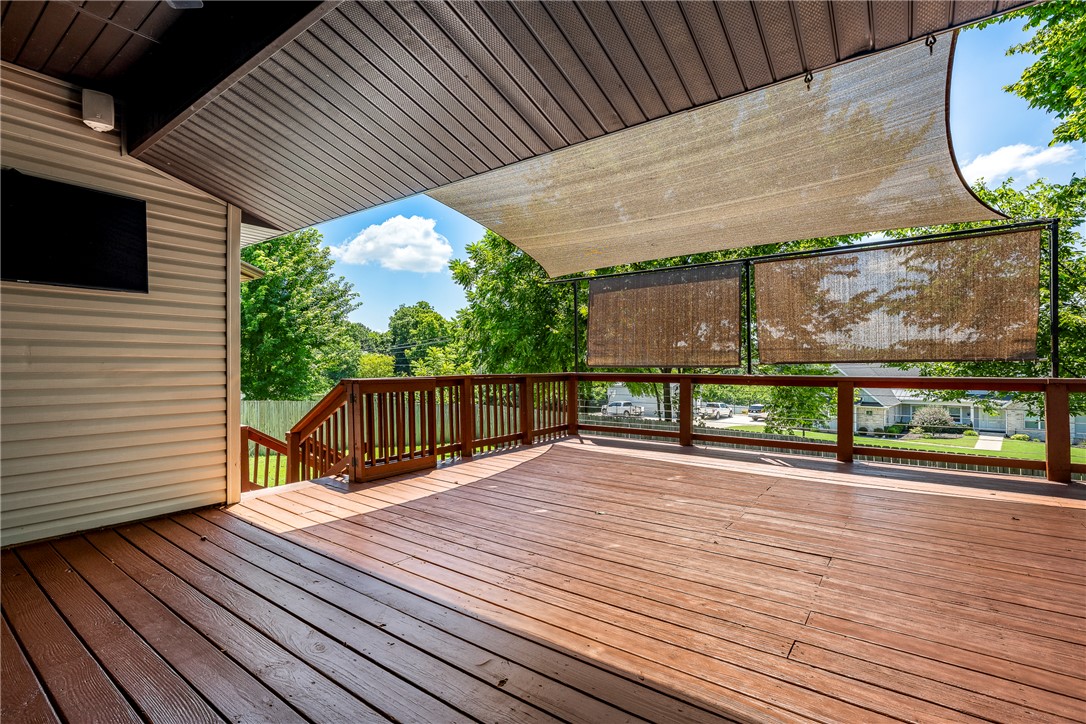 Fairfield Sub Ph Ii & Iii - Residential